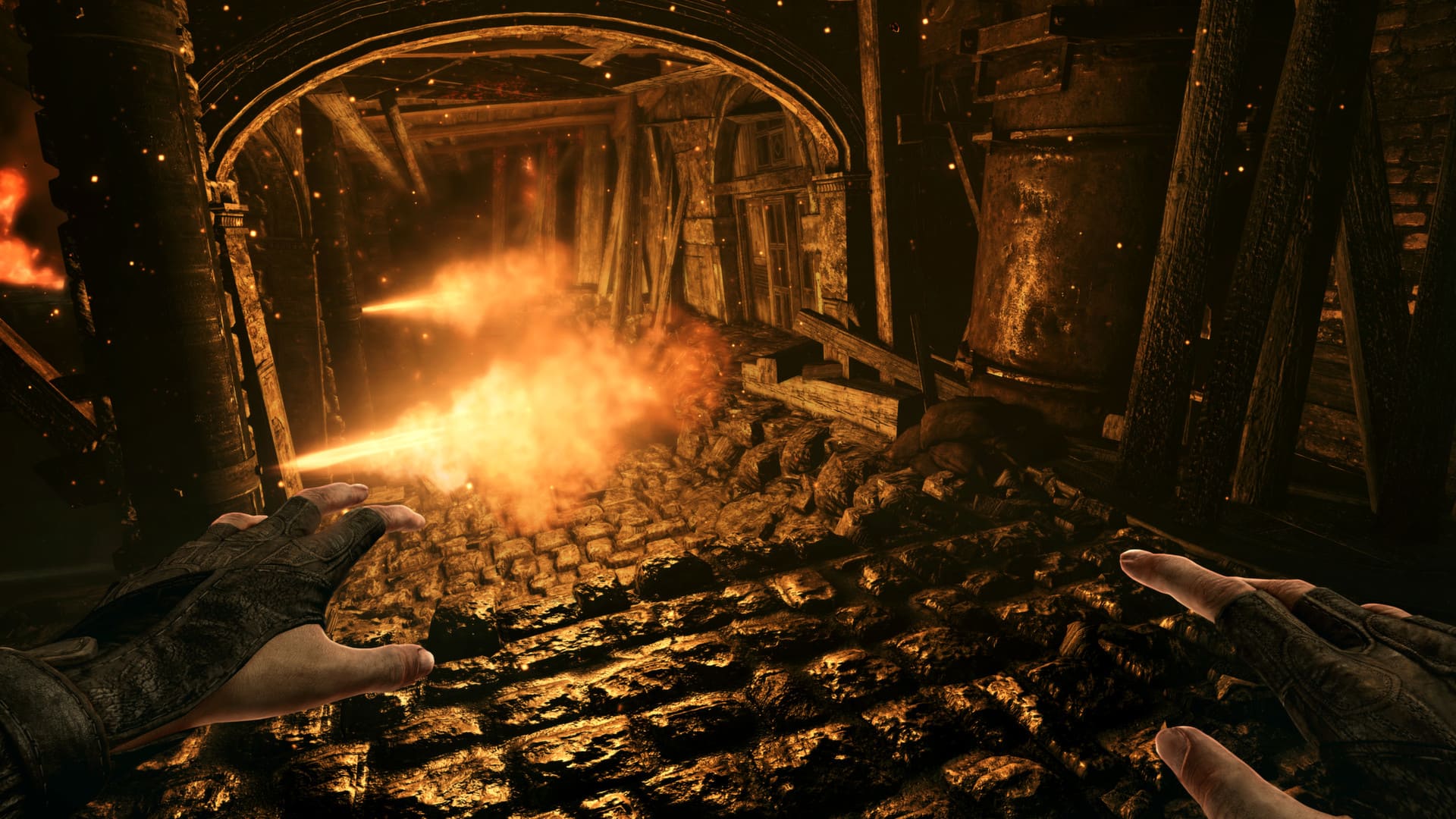 Thief: Master Thief Edition screenshot 4